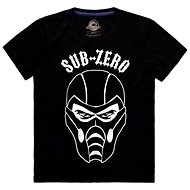 Mortal Kombat - Scorpion - T-shirt - T-Shirt