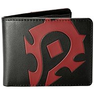 World Of Warcraft - Horde Loot - Wallet - Wallet