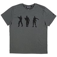 Fortnite - Single Jersey - T-shirt - T-Shirt