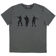 Fortnite - Single Jersey - T-shirt S - T-Shirt