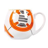 Star Wars - BB-8 - 3D-Becher - Tasse