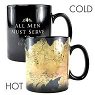 Game of Thrones - Valar Morghulis - Transforming Mug - Mug