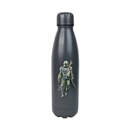 Star Wars - The Mandalorian - Stainless-steel Drinking Bottle - Drinking Bottle