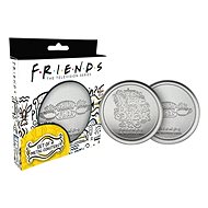 Friends - Central Perk - Untersetzer - Untersetzer