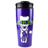 The Joker - Straight Outta Arkham - travel mug - Thermal Mug
