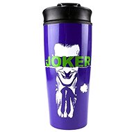 The Joker - Straight Outta Arkham - travel mug - Thermal Mug