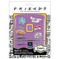 Friends - How You Doin - Magnets 18 pcs - Magnet