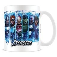 Marvel - Avengers Heroes - Mug - Mug