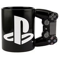 PlayStation – Controller – hrnček - Hrnček
