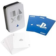 PlayStation – Symbols – hracie karty - Kartová hra