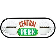 Friends - Central Perk - lamp - Decorative Lighting
