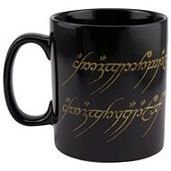 Lord Of the Rings - Map - Transforming Mug - Mug