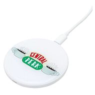 Friends - Central Perk - wireless charger - Charger