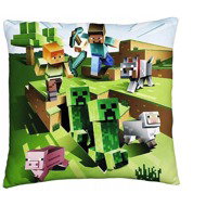 Minecraft - Controller - Pillow - Pillow