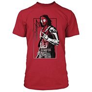 Cyberpunk 2077 - Toy Box Johnny - T-shirt L - T-Shirt