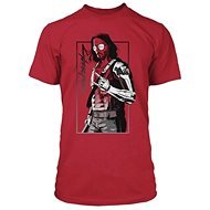Cyberpunk 2077 - Toy Box Johnny - T-shirt M - T-Shirt