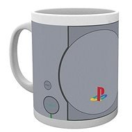 PlayStation - Console - Becher - Tasse
