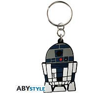 Star Wars – R2-D2 – prívesok na kľúče - Kľúčenka