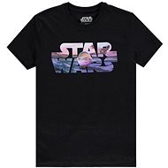 Star Wars – Baby Yoda – tričko XL - Tričko