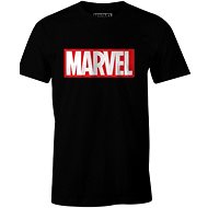 Marvel - Logo - XXL T-shirt - T-Shirt