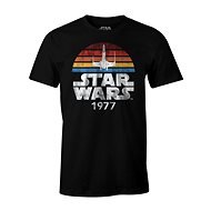 Star Wars- 1977 - póló L - Póló
