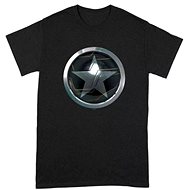 The Falcon and The Winter Soldier - Star Emblem - T-Shirt XL - T-Shirt