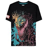 Venom - Grafik - tričko M - T-Shirt