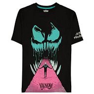 Venom Lethal Protector, tričko XL - Tričko