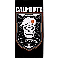 Call of Duty: Black Ops - towel - Bath Towel