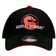 Mortal Kombat - Finish Him! - Basecap