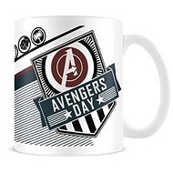 Marvel - Avengers Day - Becher - Tasse
