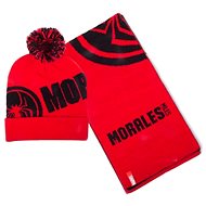 Difuzed Marvel - Spiderman - cap and scarf - Winter Hat