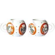 Star Wars - BB-8 - Espresso-Set - Tasse