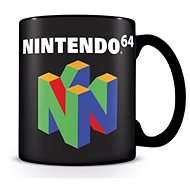 Nintendo N64 - Mug - Mug