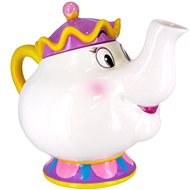 Disney Beauty And The Beast - Mrs Potts - Teapot - Tea Kettle