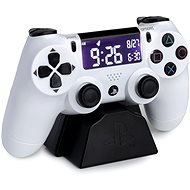 PlayStation - DualShock 4 Controller - Ébresztőóra