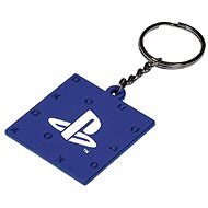 PlayStation - Japanese Inspired - medál kulcstartóra - Medál