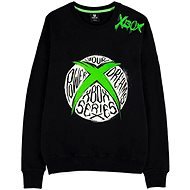 Xbox - Graphic Logo - pulóver L - Pulóver