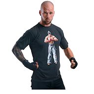 Tekken 7 - Kaz - T-Shirt - T-Shirt