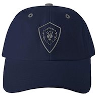 World Of Warcraft - Alliance Grey Logo Cap - Baseball Cap