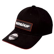 Deathloop - Logo - Cap - Baseball Cap