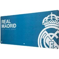 FC Real Madrid - The White Ones - gamer egérpad asztalra - Egérpad