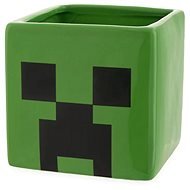 Minecraft – Creeper – 3D hrnček - Hrnček