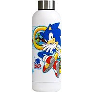 Sonic - 30th Anniversary - Drinking Bottle - Drinking Bottle