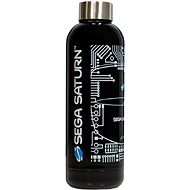 SEGA Saturn Drinking Bottle - Drinking Bottle