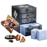 Destiny Ghost: Advent Character - Puzzle, 24 Teile - Adventskalender