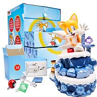 Sonic the Hedgehog - Tails - Advent Character - puzzle, 24 pieces - Advent Calendar