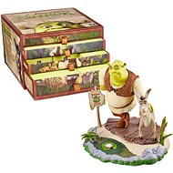 Shrek - Advent Character - jigsaw puzzle, 24 pieces - Advent Calendar