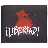 Far Cry 6 - Libertad - pénztárca - Pénztárca