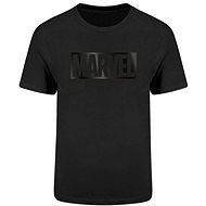 Marvel Comics - Logo - T-Shirt - T-Shirt